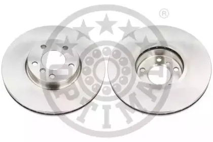 Тормозной диск OPTIMAL купить