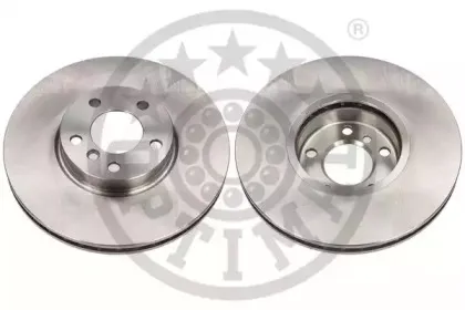 Тормозной диск OPTIMAL купить