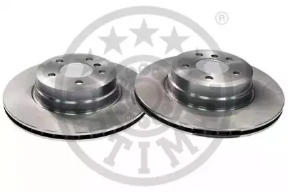 Тормозной диск OPTIMAL купить