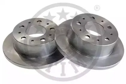 Тормозной диск OPTIMAL купить