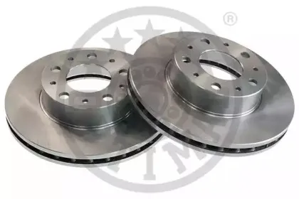 Тормозной диск OPTIMAL купить