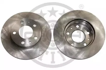 Тормозной диск OPTIMAL купить