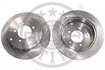 Тормозной диск OPTIMAL купить