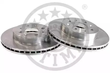 Тормозной диск OPTIMAL купить