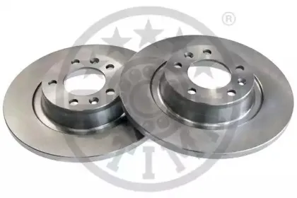 Тормозной диск OPTIMAL купить