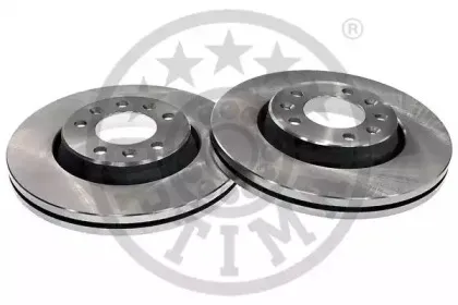 Тормозной диск OPTIMAL купить