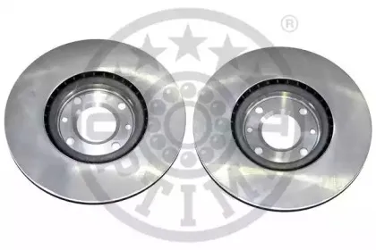 Тормозной диск OPTIMAL купить