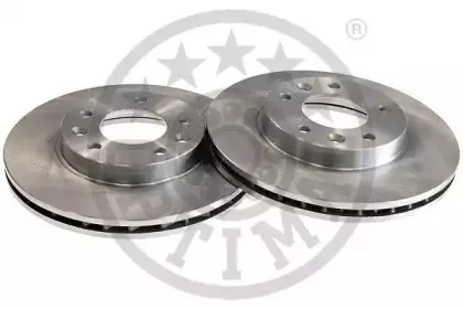 Тормозной диск OPTIMAL купить