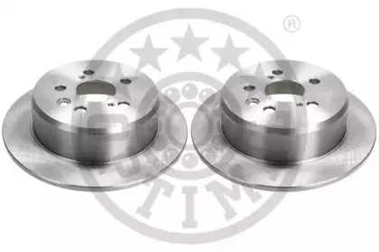 Тормозной диск OPTIMAL купить