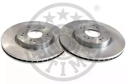 Тормозной диск OPTIMAL купить