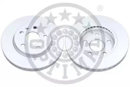Тормозной диск OPTIMAL купить