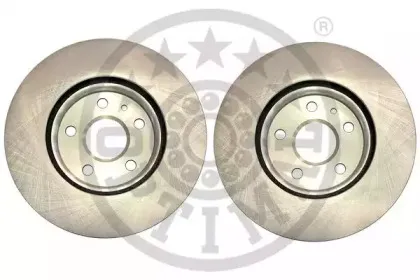 Тормозной диск OPTIMAL купить