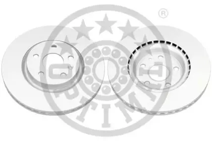 Тормозной диск OPTIMAL купить