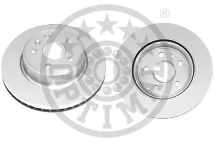 Тормозной диск OPTIMAL купить