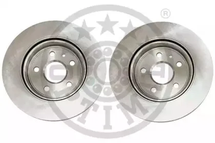 Тормозной диск OPTIMAL купить