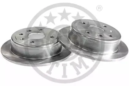 Тормозной диск OPTIMAL купить