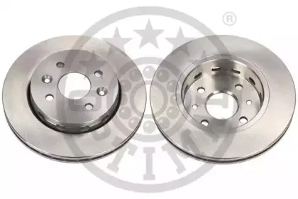 Тормозной диск OPTIMAL купить