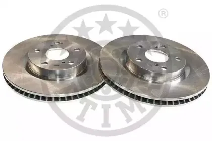 Тормозной диск OPTIMAL купить