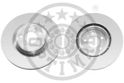 Тормозной диск OPTIMAL купить