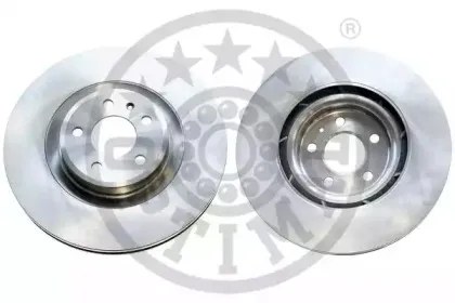 Тормозной диск OPTIMAL купить