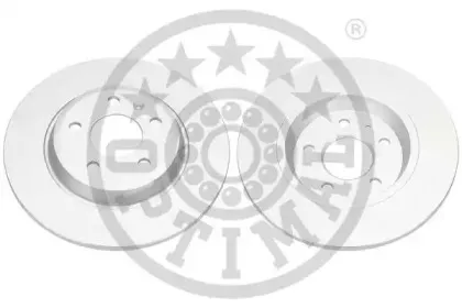 Тормозной диск OPTIMAL купить