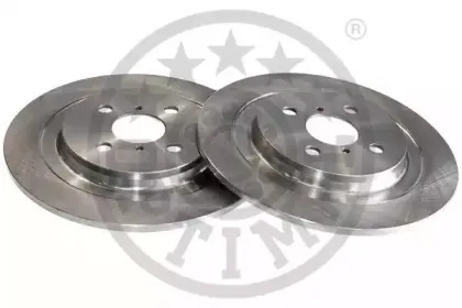 Тормозной диск OPTIMAL купить