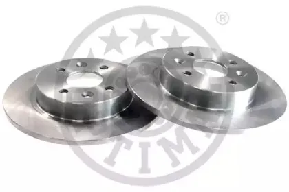 Тормозной диск OPTIMAL купить