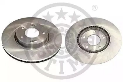 Тормозной диск OPTIMAL купить