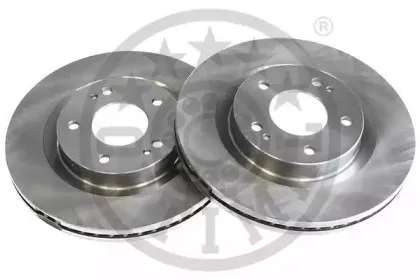 Тормозной диск OPTIMAL купить