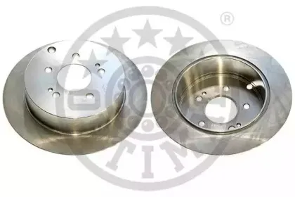 Тормозной диск OPTIMAL купить