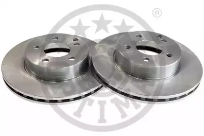 Тормозной диск OPTIMAL купить