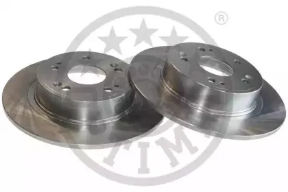 Тормозной диск OPTIMAL купить