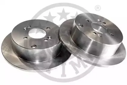 Тормозной диск OPTIMAL купить