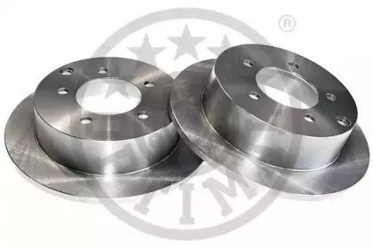 Тормозной диск OPTIMAL купить