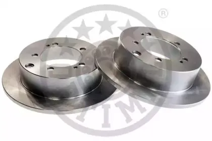 Тормозной диск OPTIMAL купить