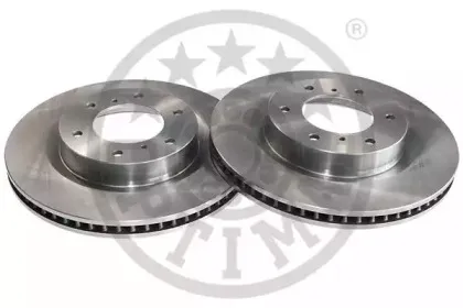 Тормозной диск OPTIMAL купить