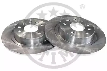 Тормозной диск OPTIMAL купить