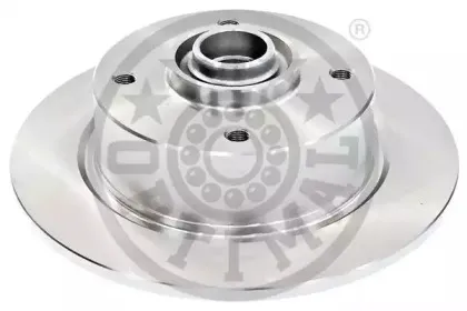 Тормозной диск OPTIMAL купить