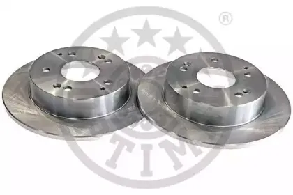 Тормозной диск OPTIMAL купить