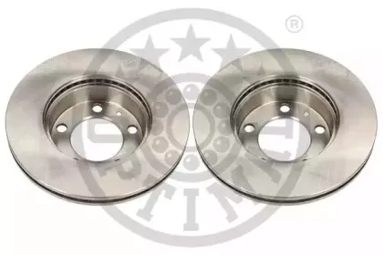 Тормозной диск OPTIMAL купить