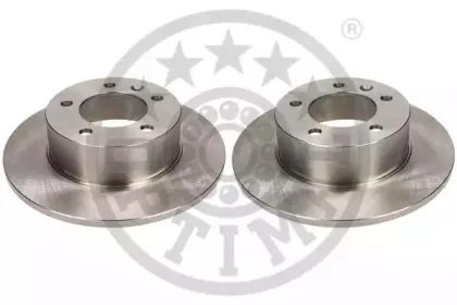 Тормозной диск OPTIMAL купить