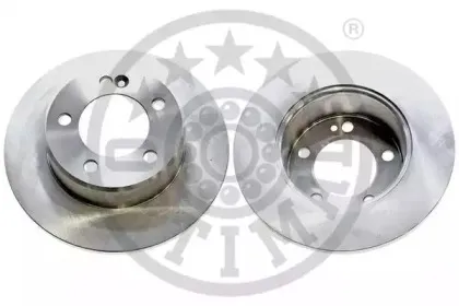 Тормозной диск OPTIMAL купить