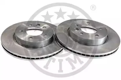 Тормозной диск OPTIMAL купить