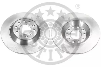 Тормозной диск OPTIMAL купить