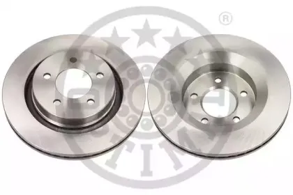 Тормозной диск OPTIMAL купить