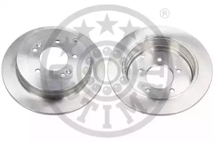 Тормозной диск OPTIMAL купить