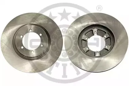 Тормозной диск OPTIMAL купить