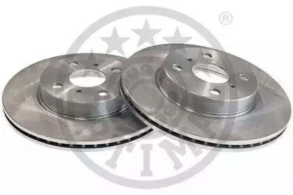 Тормозной диск OPTIMAL купить