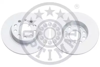 Тормозной диск OPTIMAL купить