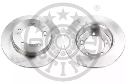 Тормозной диск OPTIMAL купить